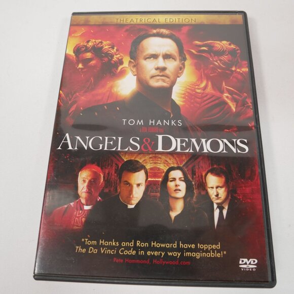 Set Of 8 DVD Movies For Youth or Family Tested (See details for titles) - Picture 8 of 16